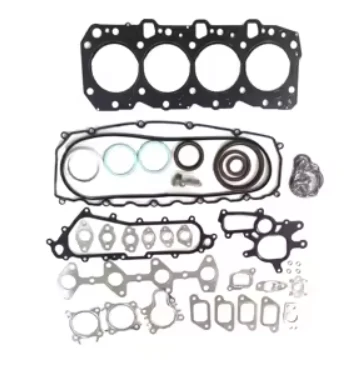 Toyota And Lexus Gasket Kit-04111-28200