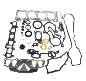 Toyota And Lexus Gasket Kit-04111-35342