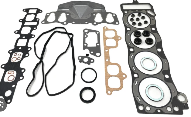 Toyota And Lexus Gasket Kit-04112-28041