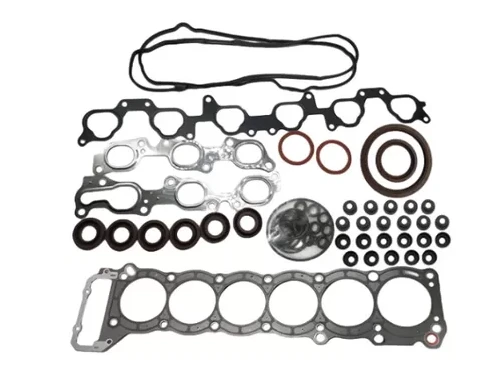 Toyota And Lexus Gasket Kit-04112-58160