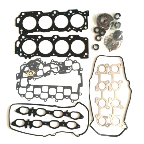 Toyota And Lexus Gasket Kit-04331-26201