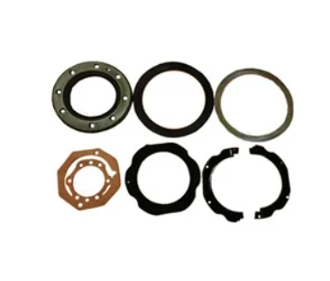 Toyota And Lexus Gasket Kit-04362-60050
