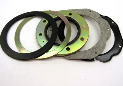 Toyota And Lexus Gasket Kit-04434-60031