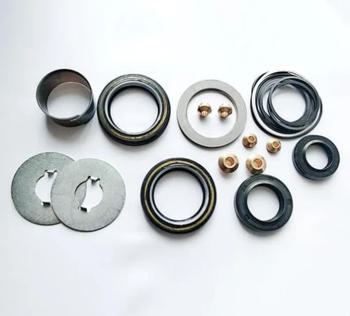 Toyota And Lexus Gasket Kit-04445-37040