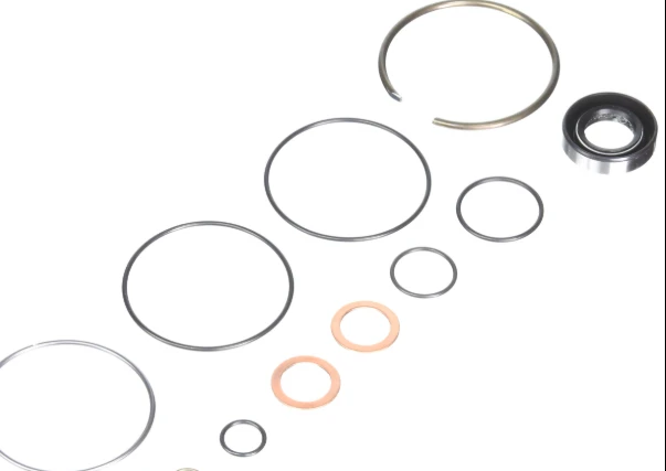 Toyota And Lexus Gasket Kit-04446-36081
