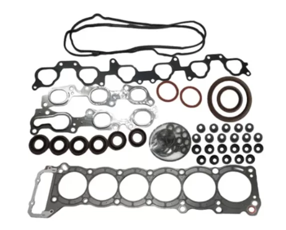 Toyota And Lexus Gasket Kit Engine-04111-21350