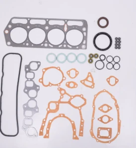 Toyota And Lexus Gasket Kit Full-04111-72018