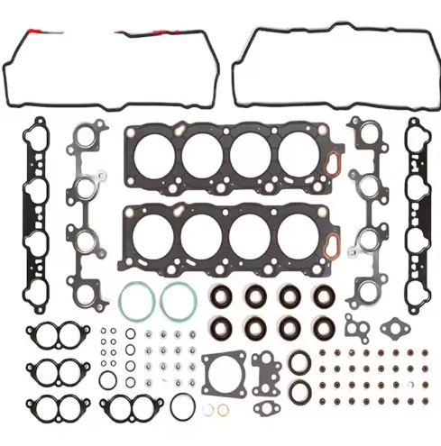 Toyota And Lexus Gasket Kit Half-04112-16042
