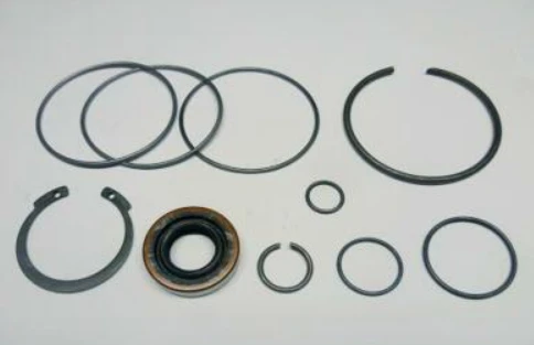 Toyota And Lexus Gasket Kit L/C 90-91-04446-60021