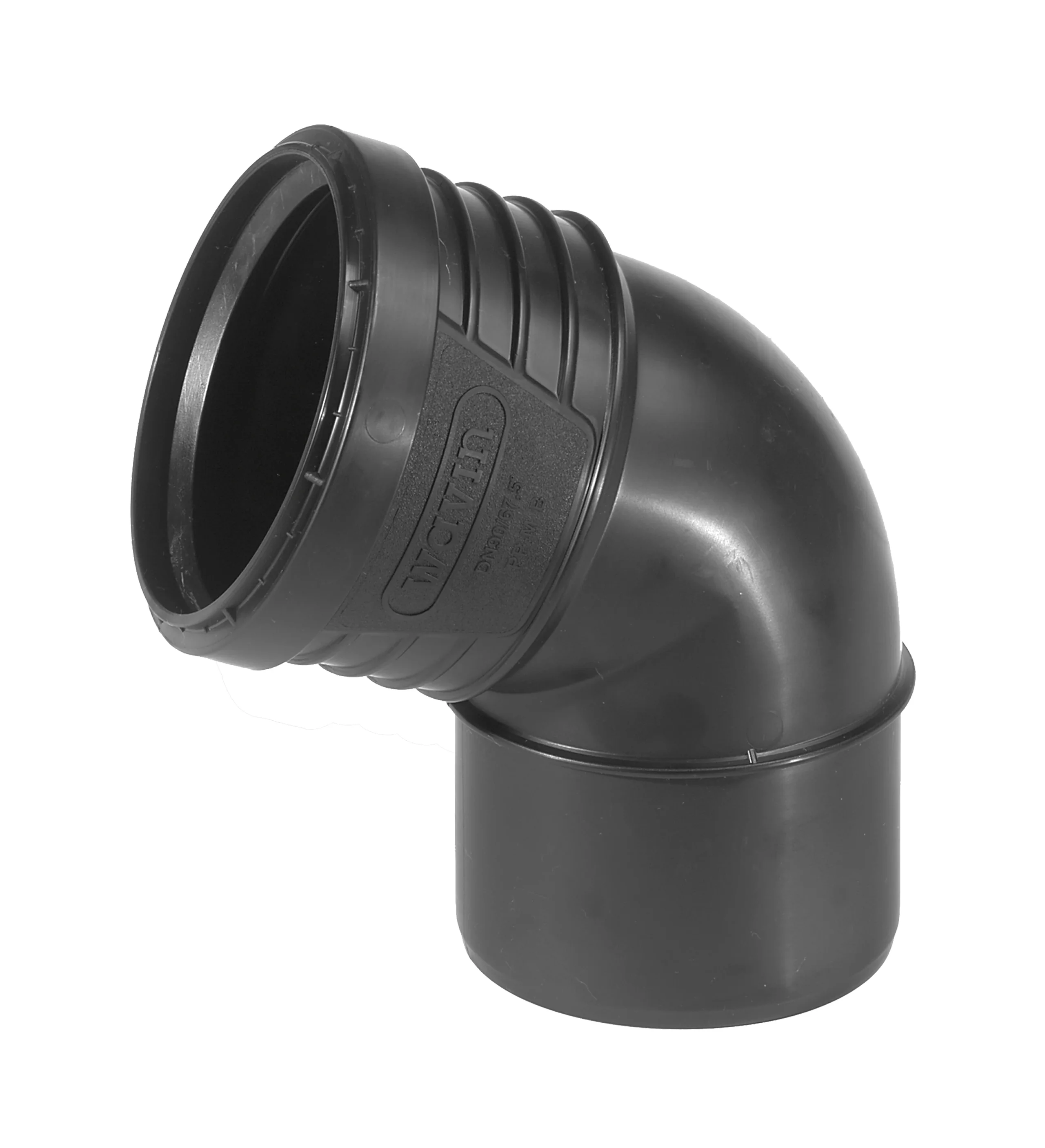 110 Mm Bend 45°