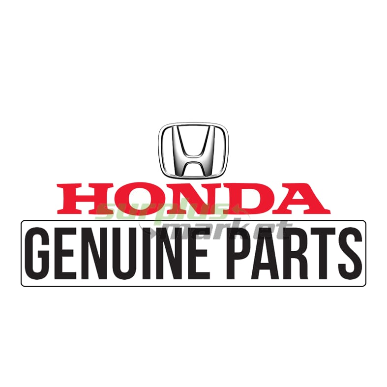 Honda Reg L Fr Door-72250-S5A-013