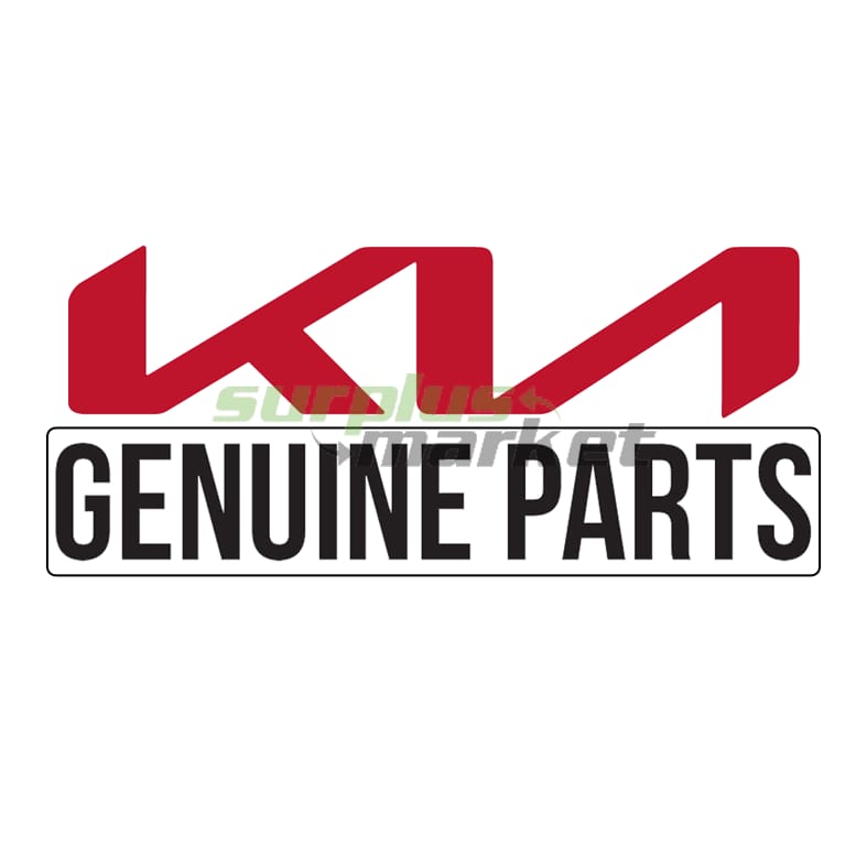 Kia Hose - Return No.1-575723