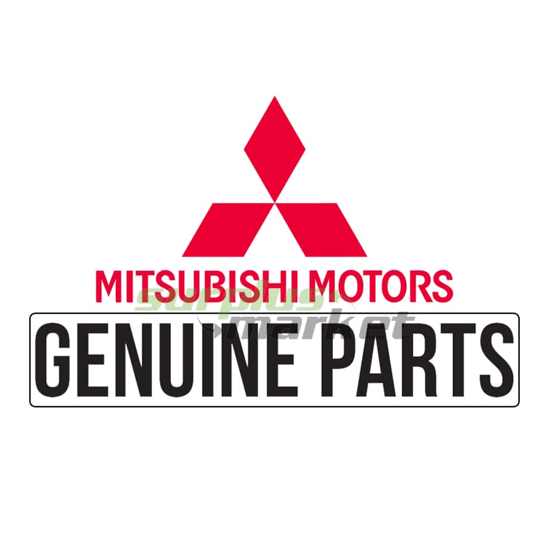 Mitsubishi S/Abs Fr Susp-Mc110492