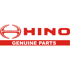 Hino Pan Sub Assy Oil-H-12101-E0450