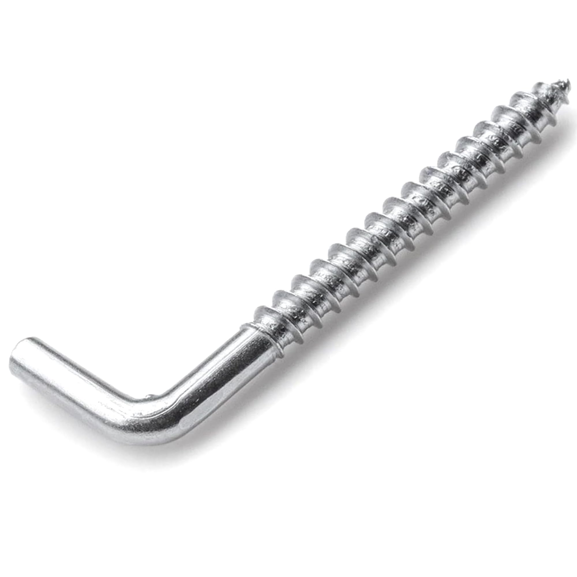 L Hook Screw Nexus 75X50
