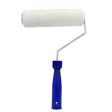 Professional Paint - Roller 4'' Oil