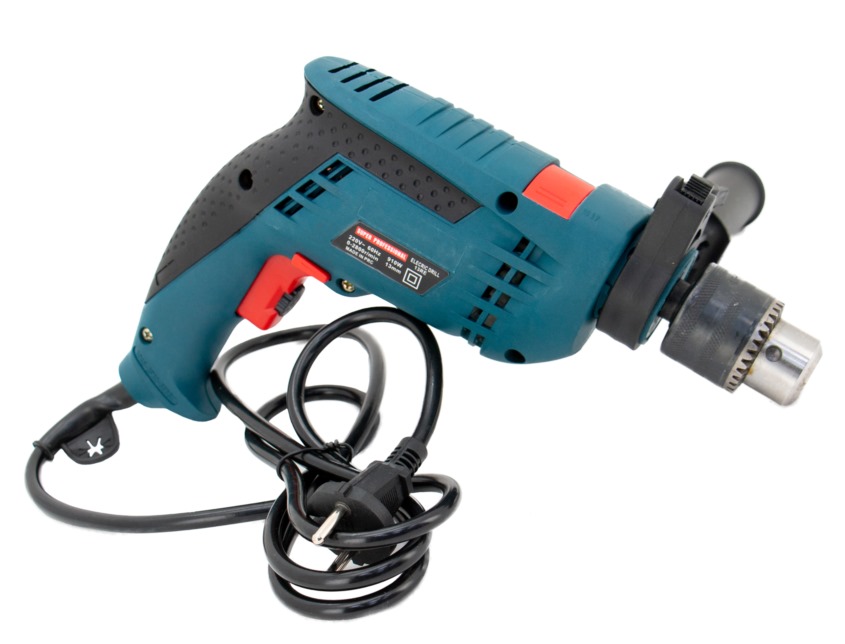 PT - Drill Machine