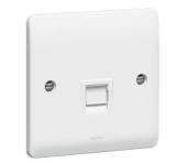 Telephone Socket Single